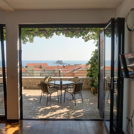 Apartments Minja Nerin Petrovac Exterior photo