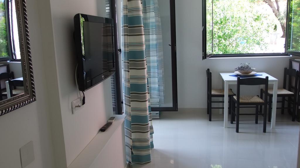 Apartments Minja Nerin Petrovac Exterior photo