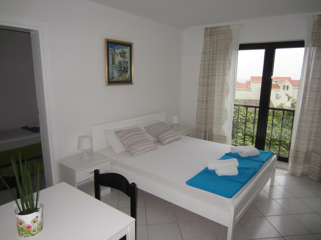 Apartments Minja Nerin Petrovac Exterior photo
