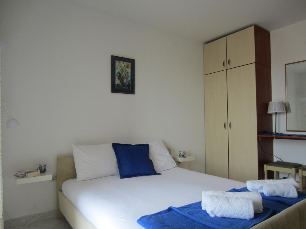 Apartments Minja Nerin Petrovac Exterior photo