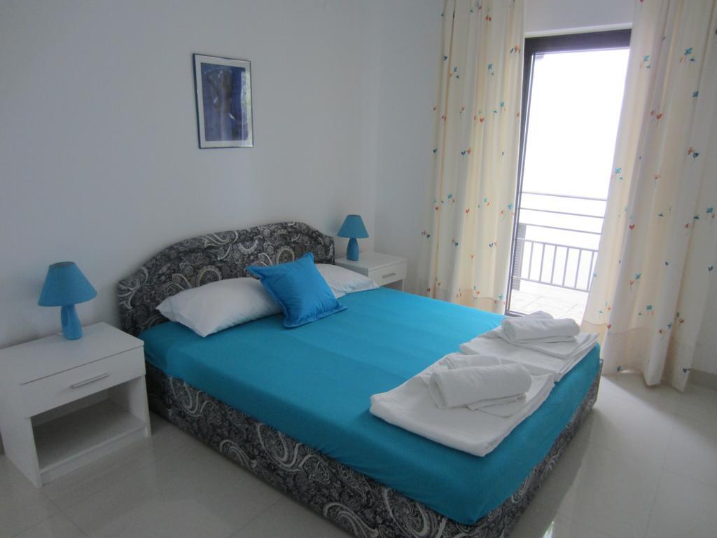 Apartments Minja Nerin Petrovac Exterior photo