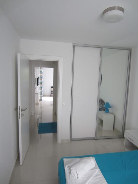 Apartments Minja Nerin Petrovac Exterior photo