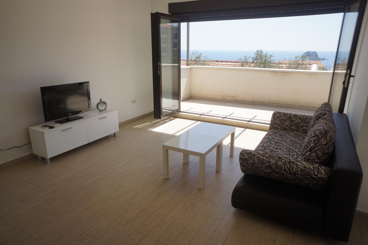 Apartments Minja Nerin Petrovac Exterior photo