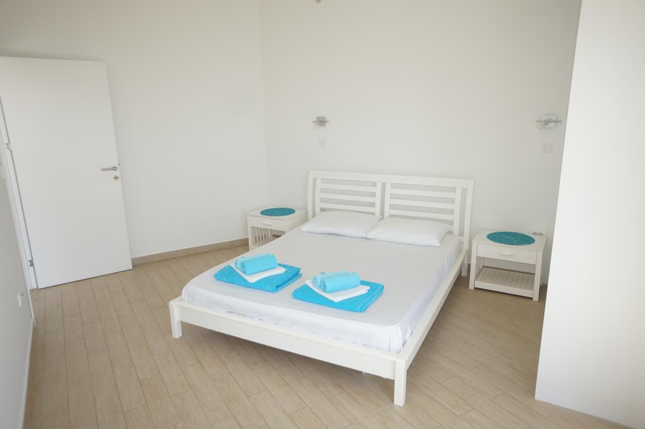 Apartments Minja Nerin Petrovac Exterior photo