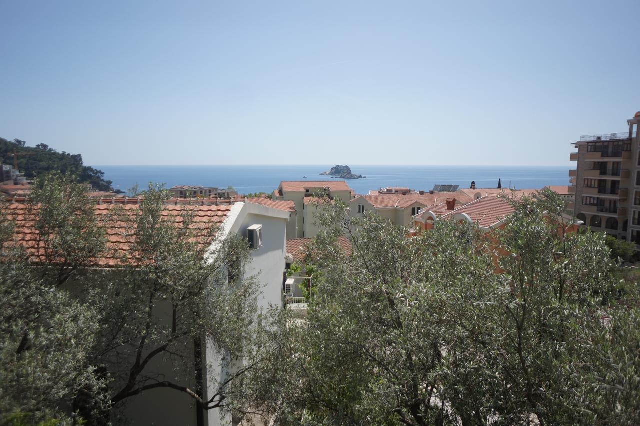 Apartments Minja Nerin Petrovac Exterior photo