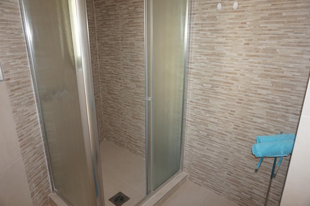 Apartments Minja Nerin Petrovac Exterior photo
