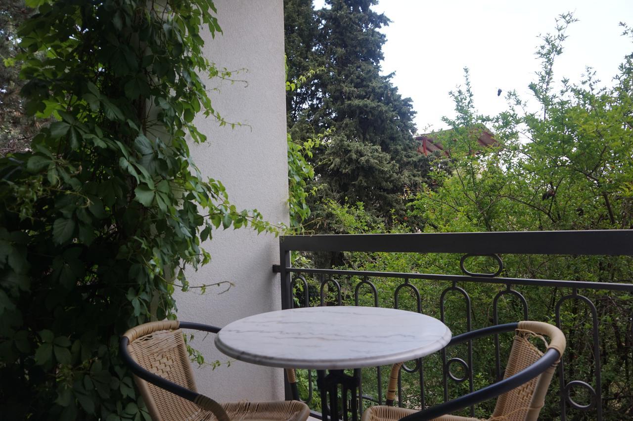 Apartments Minja Nerin Petrovac Exterior photo