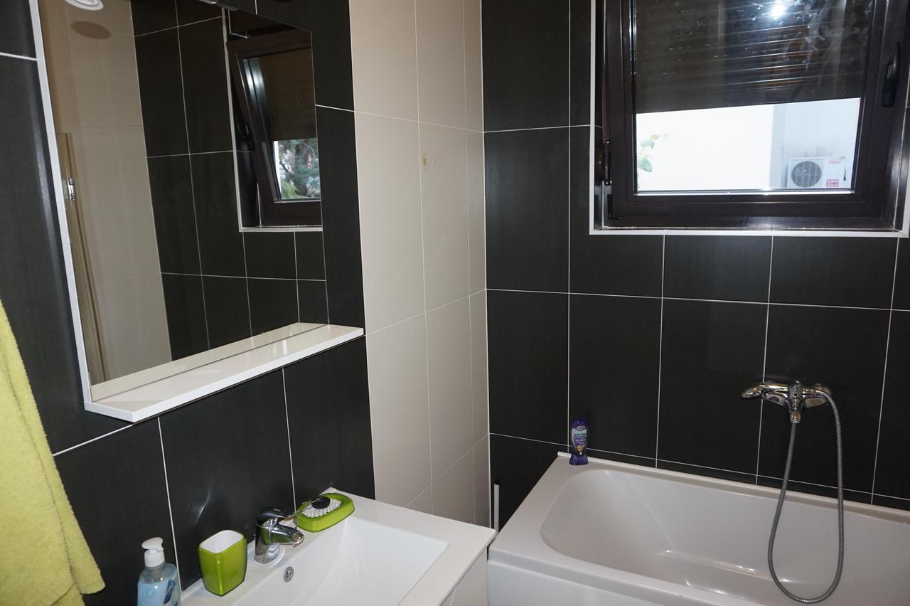 Apartments Minja Nerin Petrovac Exterior photo
