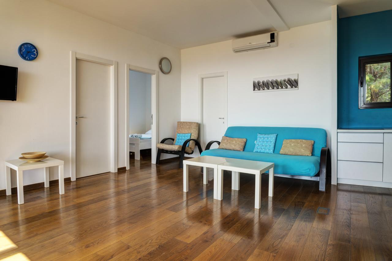 Apartments Minja Nerin Petrovac Exterior photo