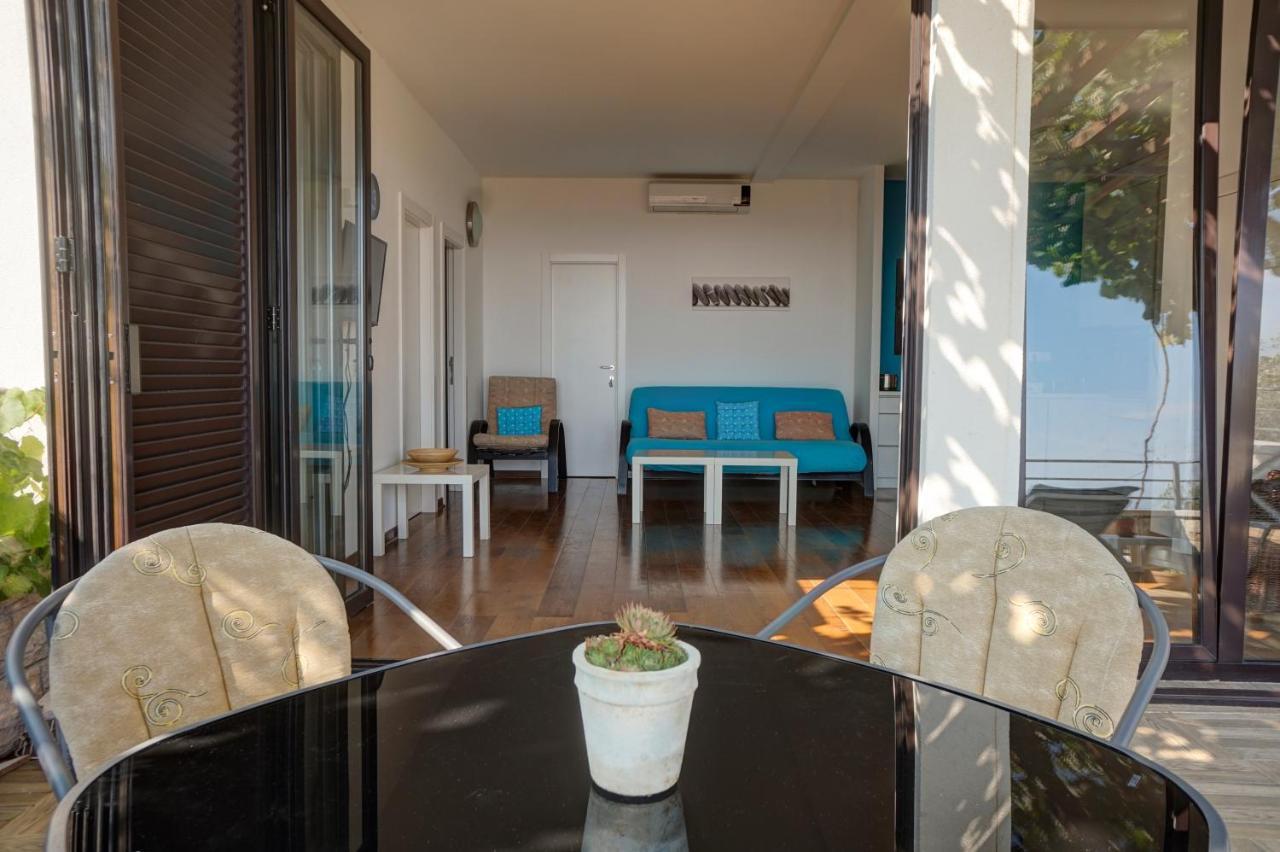 Apartments Minja Nerin Petrovac Exterior photo