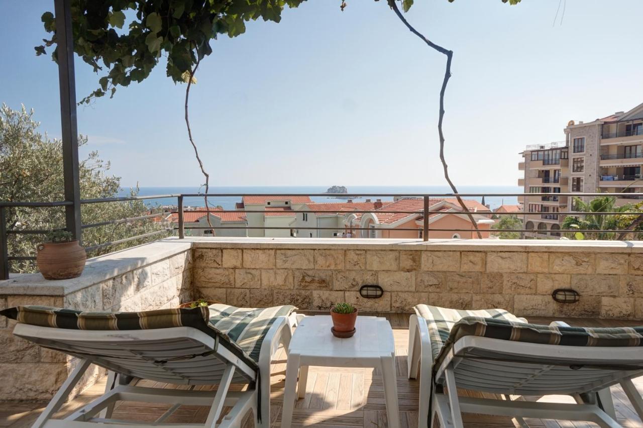 Apartments Minja Nerin Petrovac Exterior photo