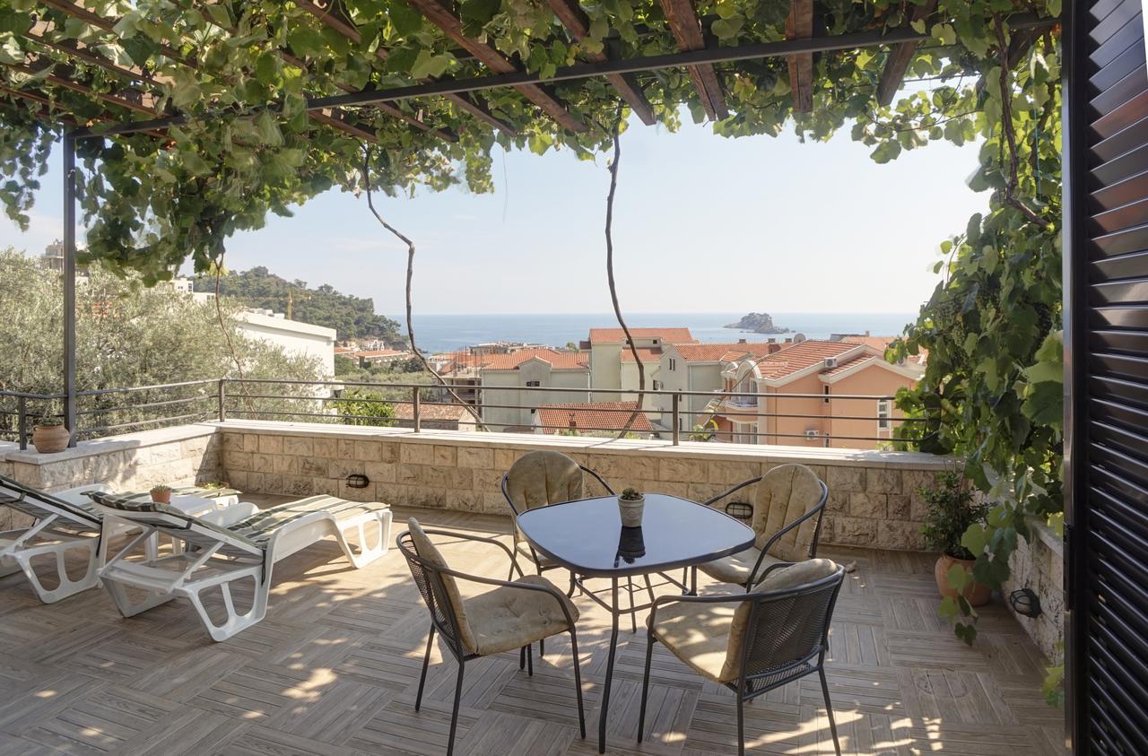 Apartments Minja Nerin Petrovac Exterior photo